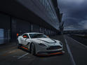 Aston Martin Vantage GT3 7