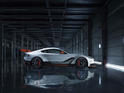Aston Martin Vantage GT3 8