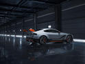 Aston Martin Vantage GT3 9