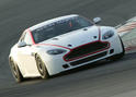 Aston Martin Vantage GT4 4
