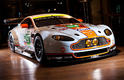 Aston Martin Vantage GTE 1