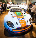 Aston Martin Vantage GTE 4