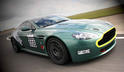 Aston Martin Vantage N24 Competition 1