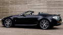 Aston Martin Vantage N420 Roadster 1