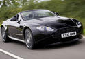 Aston Martin Vantage N420 Roadster 10