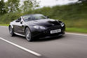 Aston Martin Vantage N420 Roadster 11