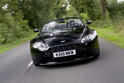 Aston Martin Vantage N420 Roadster 12