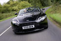 Aston Martin Vantage N420 Roadster 13