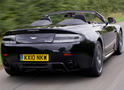 Aston Martin Vantage N420 Roadster 14