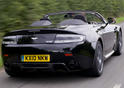 Aston Martin Vantage N420 Roadster 16