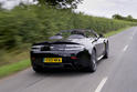 Aston Martin Vantage N420 Roadster 17