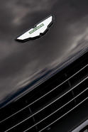 Aston Martin Vantage N420 Roadster 18