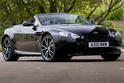 Aston Martin Vantage N420 Roadster 26
