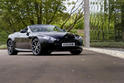 Aston Martin Vantage N420 Roadster 27