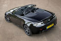 Aston Martin Vantage N420 Roadster 4