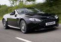 Aston Martin Vantage N420 Roadster 6