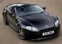 Aston Martin Vantage N420 Roadster 8