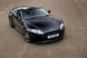 Aston Martin Vantage N420 Roadster 9