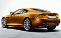 Aston Martin Virage 10
