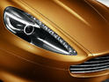 Aston Martin Virage 11