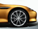 Aston Martin Virage 13