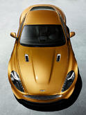 Aston Martin Virage 14
