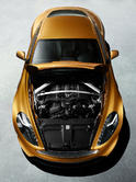 Aston Martin Virage 16