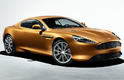 Aston Martin Virage 17
