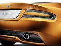 Aston Martin Virage 18