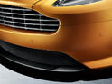 Aston Martin Virage 19