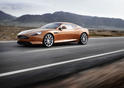 Aston Martin Virage 2