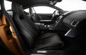 Aston Martin Virage 22