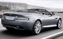 Aston Martin Virage 26