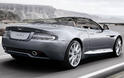 Aston Martin Virage 28