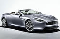 Aston Martin Virage 32