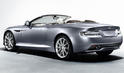 Aston Martin Virage 35