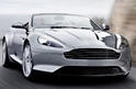 Aston Martin Virage 4