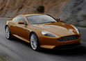Aston Martin Virage 6