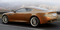 Aston Martin Virage 8