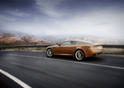 Aston Martin Virage 9
