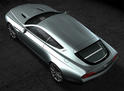 Aston Martin Virage Shooting Brake Zagato 2