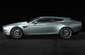 Aston Martin Virage Shooting Brake Zagato 3