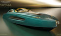 Aston Martin Voyage 55 Boat 2
