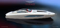 Aston Martin Voyage 55 Boat 5