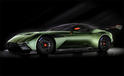Aston Martin Vulcan 1