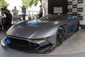 Aston Martin Vulcan 13