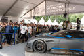 Aston Martin Vulcan 18