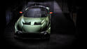 Aston Martin Vulcan 4