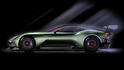 Aston Martin Vulcan 5