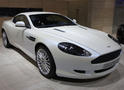 Aston Martin Works Service Tailored